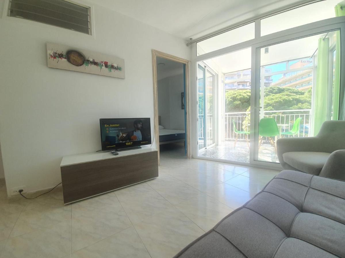 Near The Sea For 4 People Apartment Salou