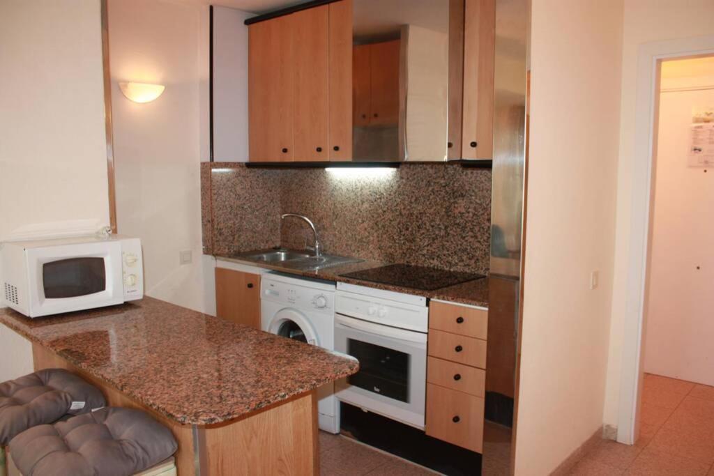 Appartement Apartamento Familiar En