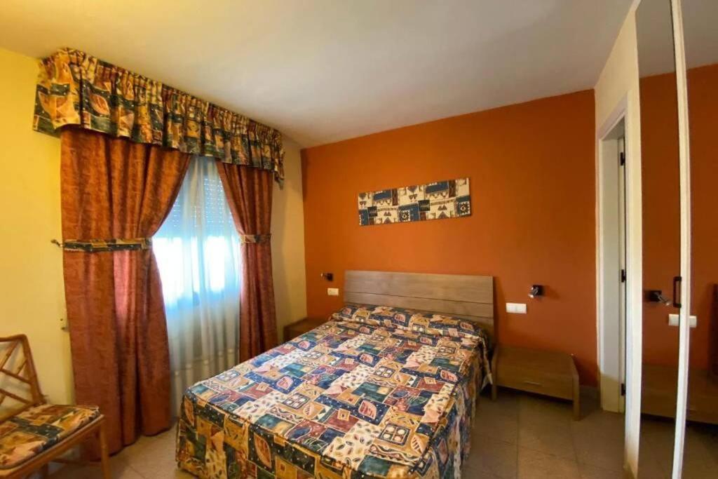 Appartement Apartamento Familiar En Salou
