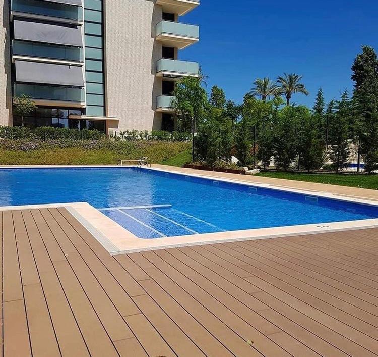 Apartamento Casals *