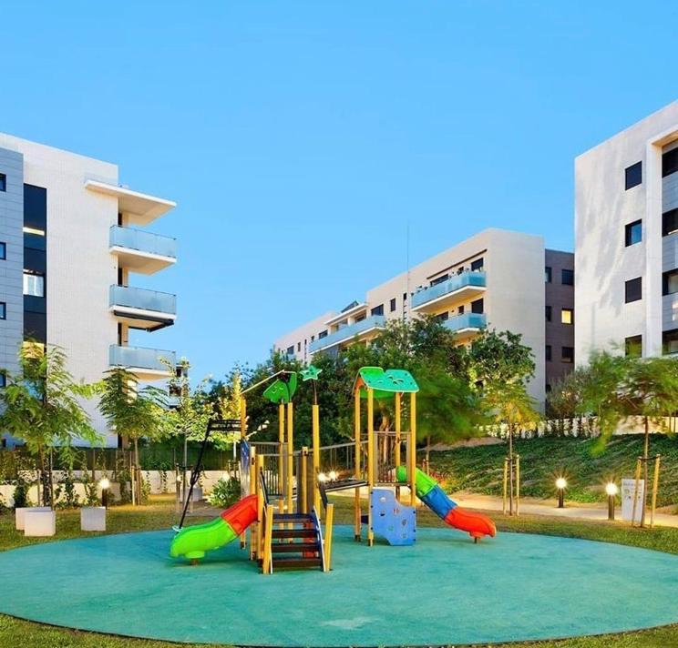 Apartamento Casals