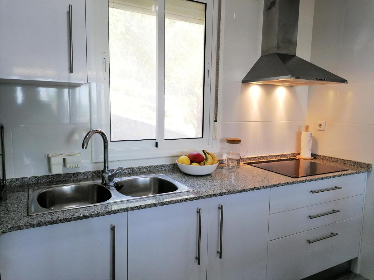 Apartment Ole Ole Salou