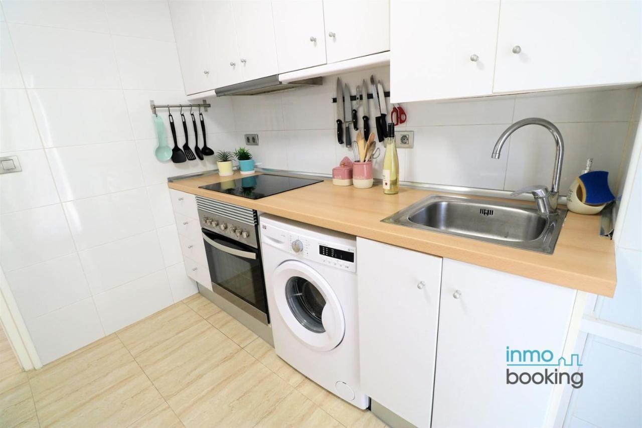 Apartamento Hawai , Climatizado, Disfrutar De La Playa