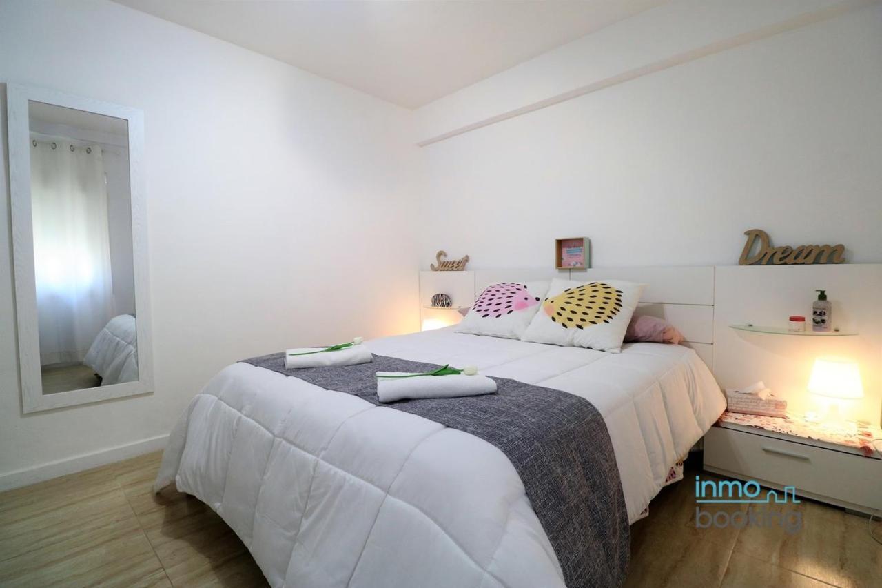 Apartamento Hawai , Climatizado, Disfrutar De La Playa *
