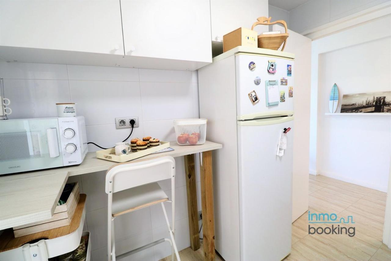 Apartamento Hawai , Climatizado, Disfrutar De La Playa Salou