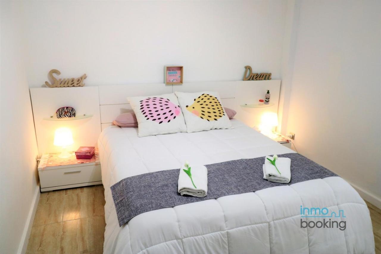 Hawai , Climatizado, Disfrutar De La Playa Apartamento