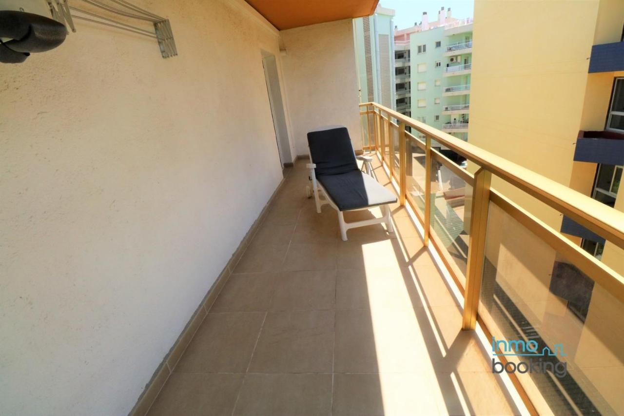 Apartamento Hawai , Climatizado, Disfrutar De La Playa Salou