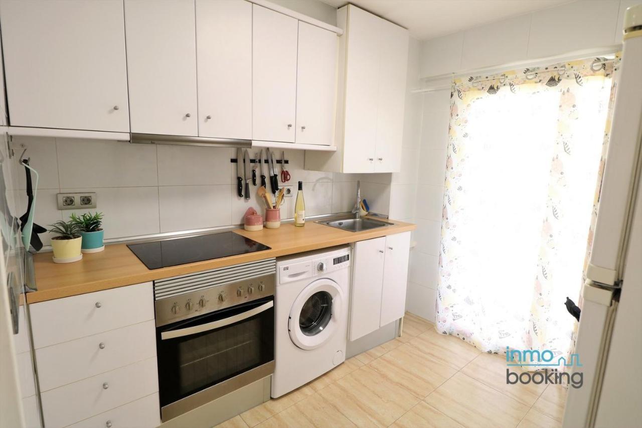 Apartamento Hawai , Climatizado, Disfrutar De La Playa *
