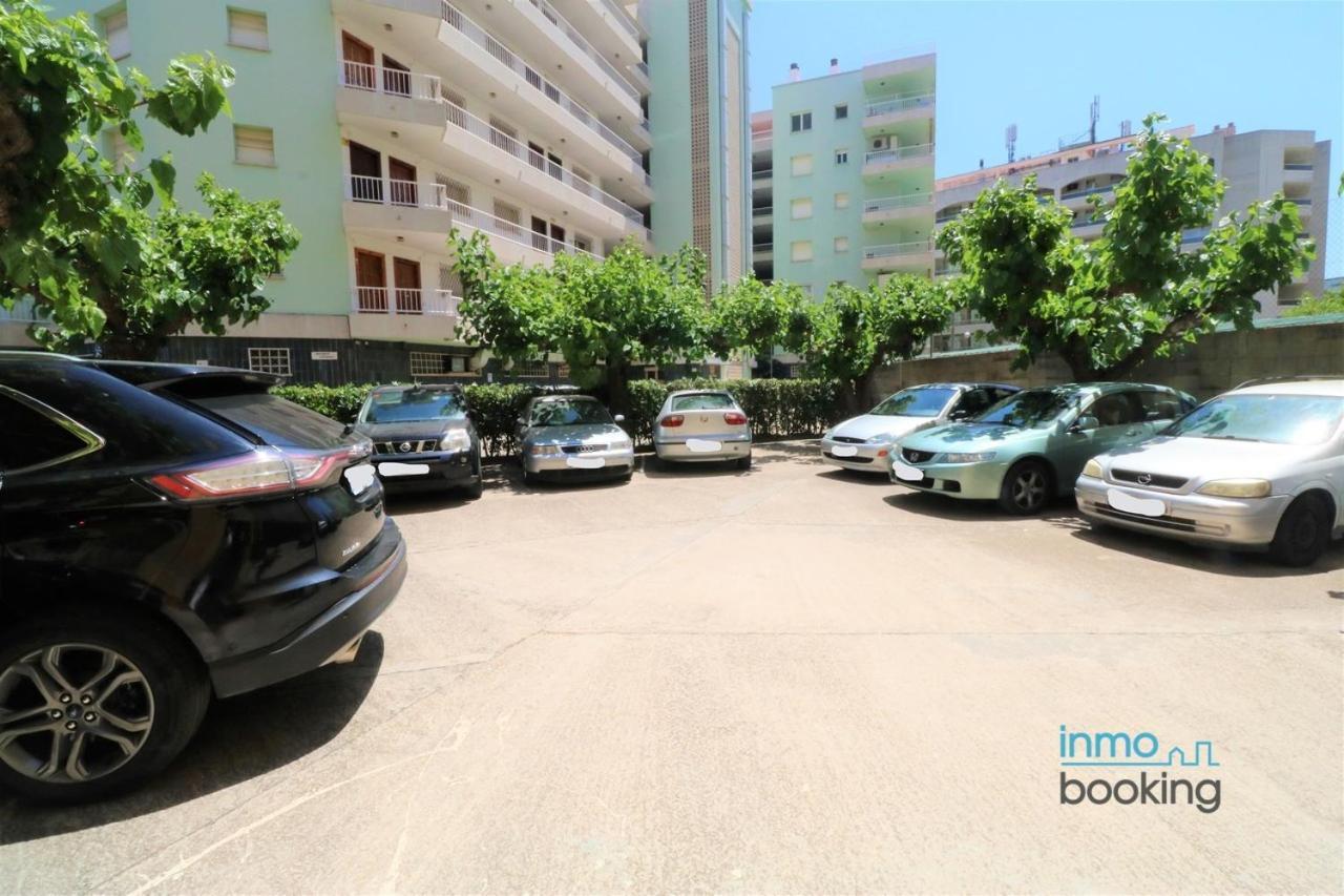 Apartamento Hawai , Climatizado, Disfrutar De La Playa *