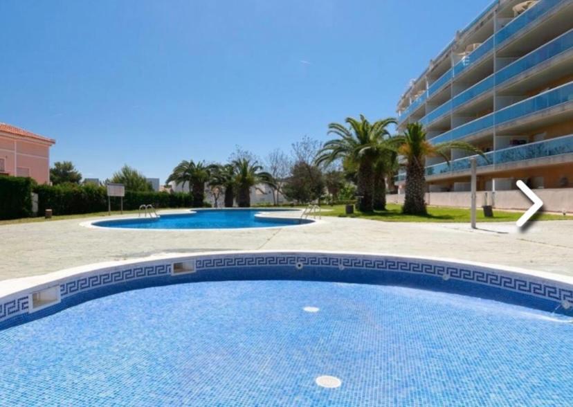 Apartamento Apartamento Port Aventura *