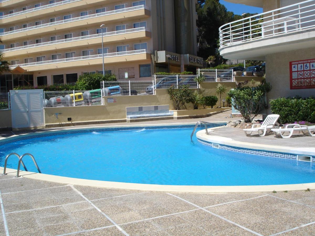 Legacy Apartamento Salou