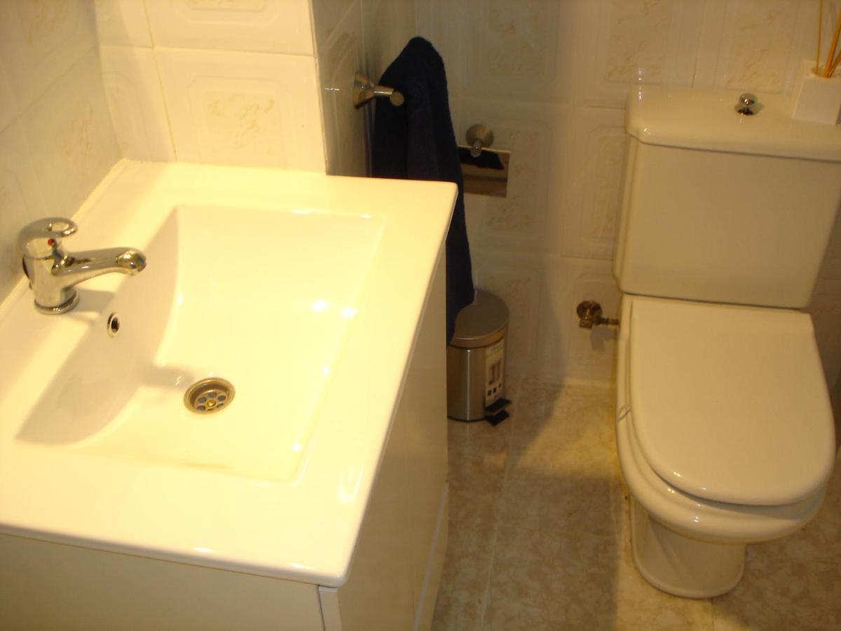Apartamento Legacy
