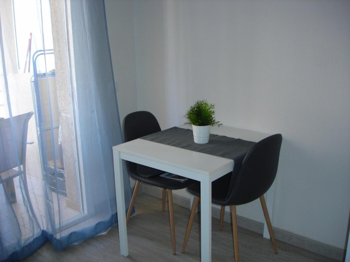 Apartamento Legacy
