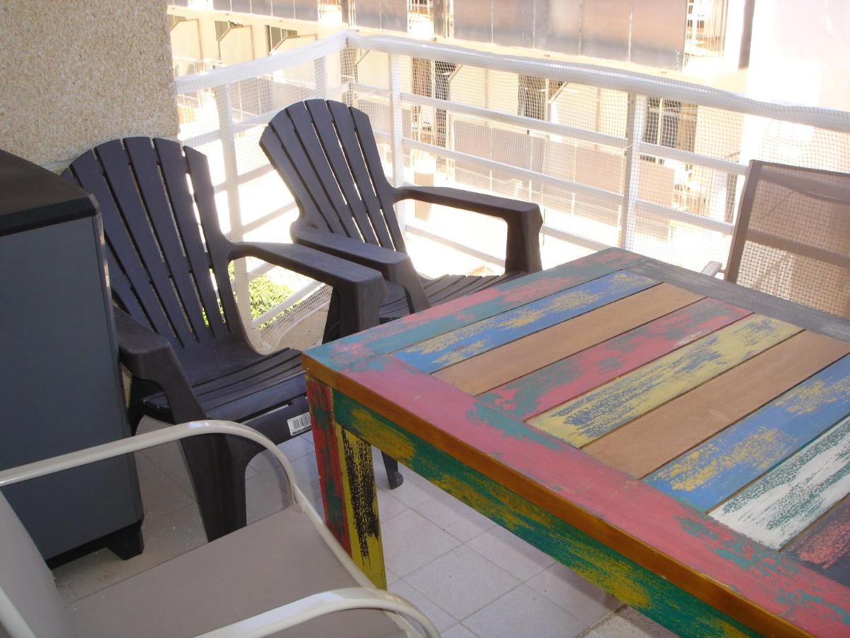 Apartamento Legacy *
