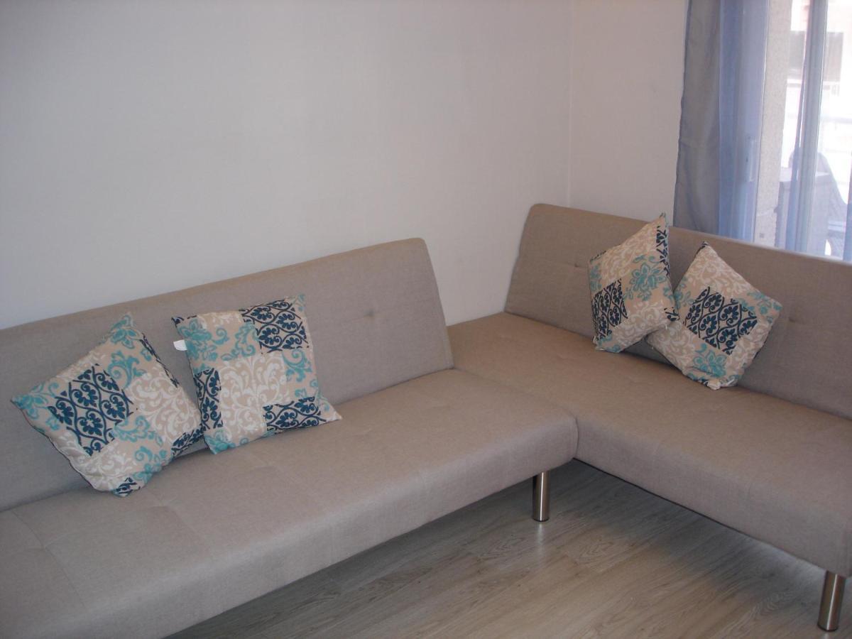 Legacy Apartamento Salou