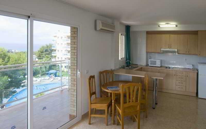 Ontario Apartamento *
