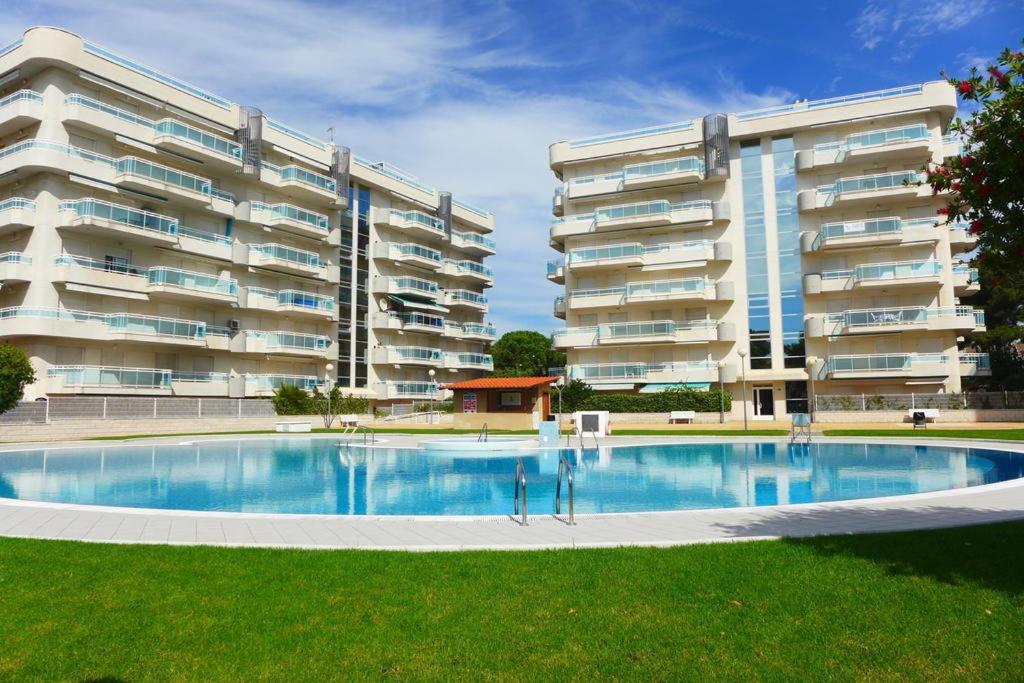 Appartement 4-6 Personas En Larimar *