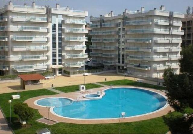 4-6 Personas En Larimar Salou