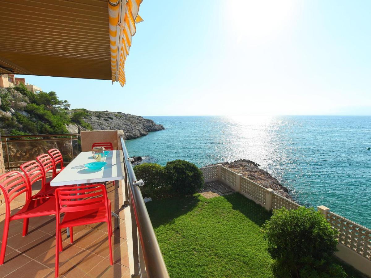 Apartment Cala D'or By Interhome