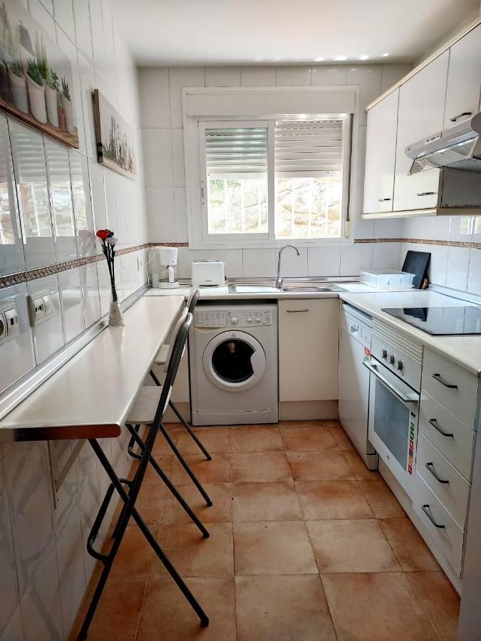 Holiday home Rs Cumbres Salou
