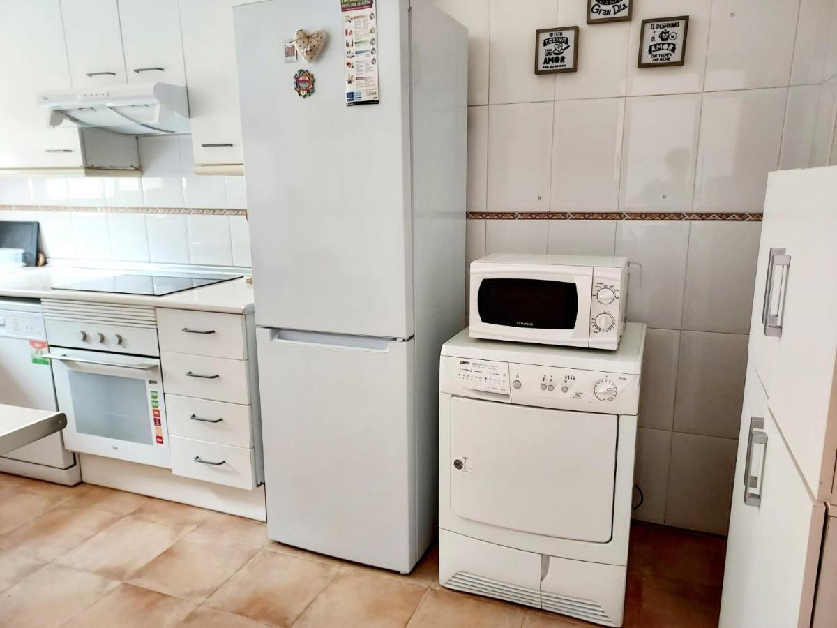 Holiday home Rs Cumbres