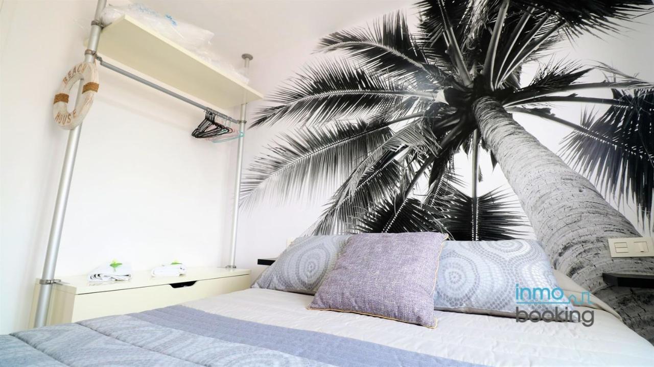 Sun La Palmera, Climatizado Y Cerca De La Playa Apartment Salou
