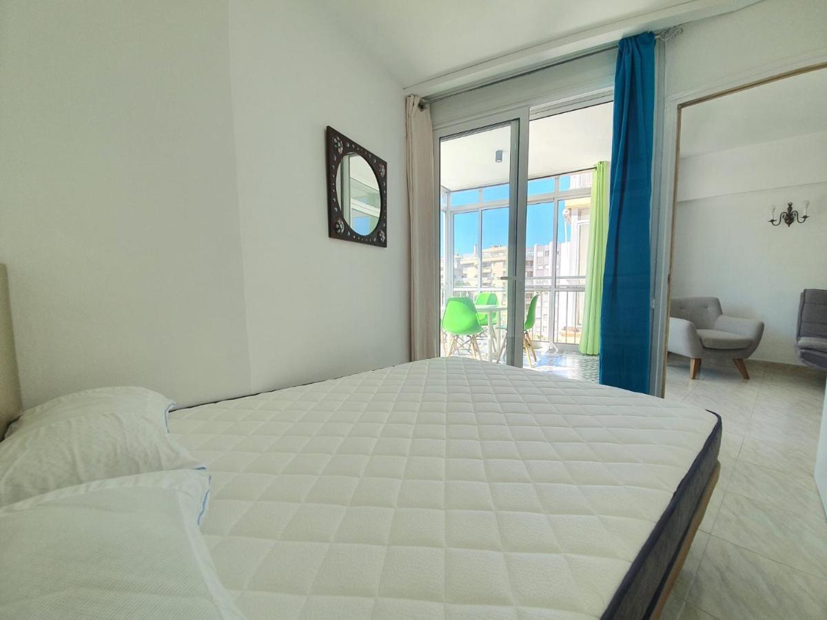 Near The Sea For 4 People * Salou