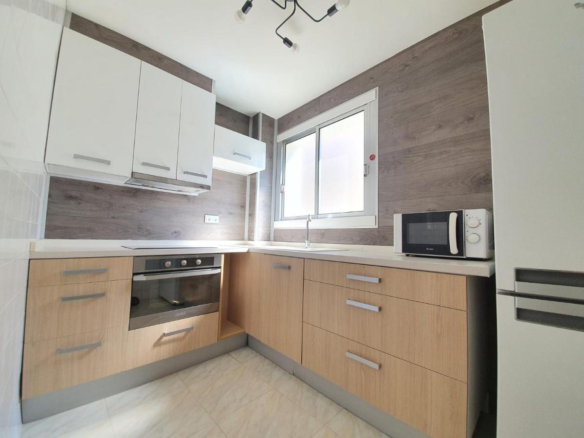 Apartment Near The Sea For 4 People