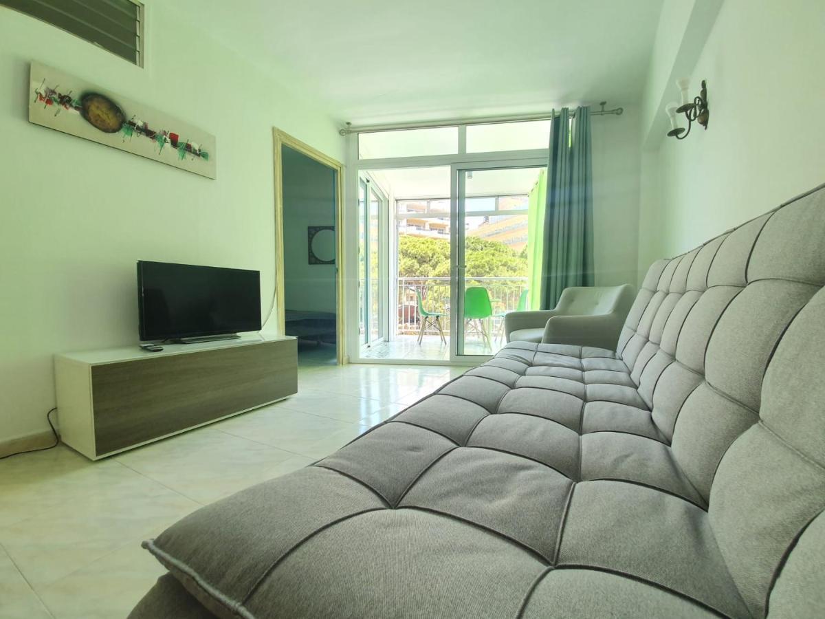 Near The Sea For 4 People * Salou