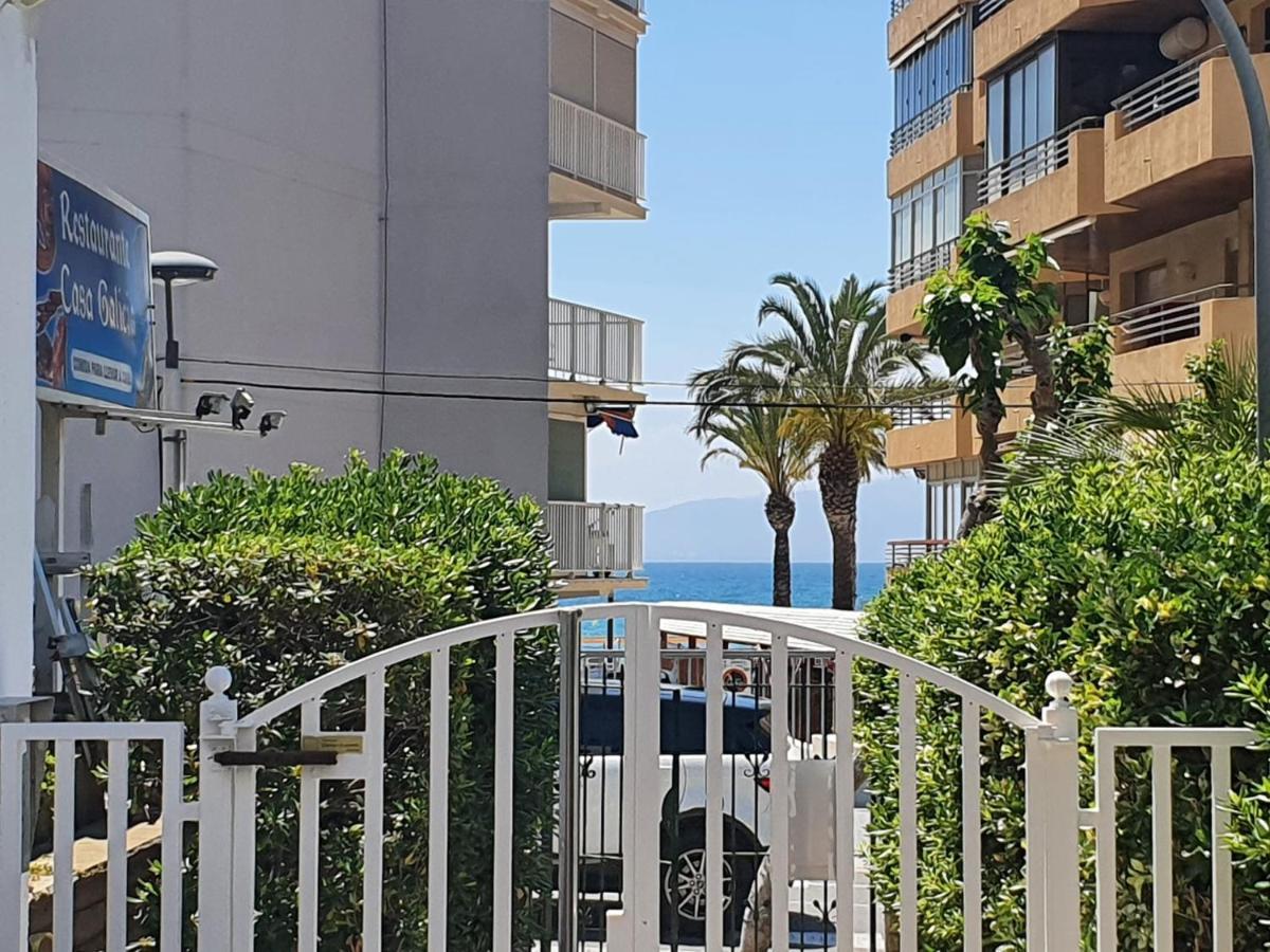 Near The Sea For 4 People * Salou