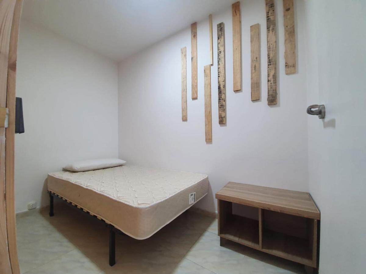 Apartment Near The Sea For 4 People