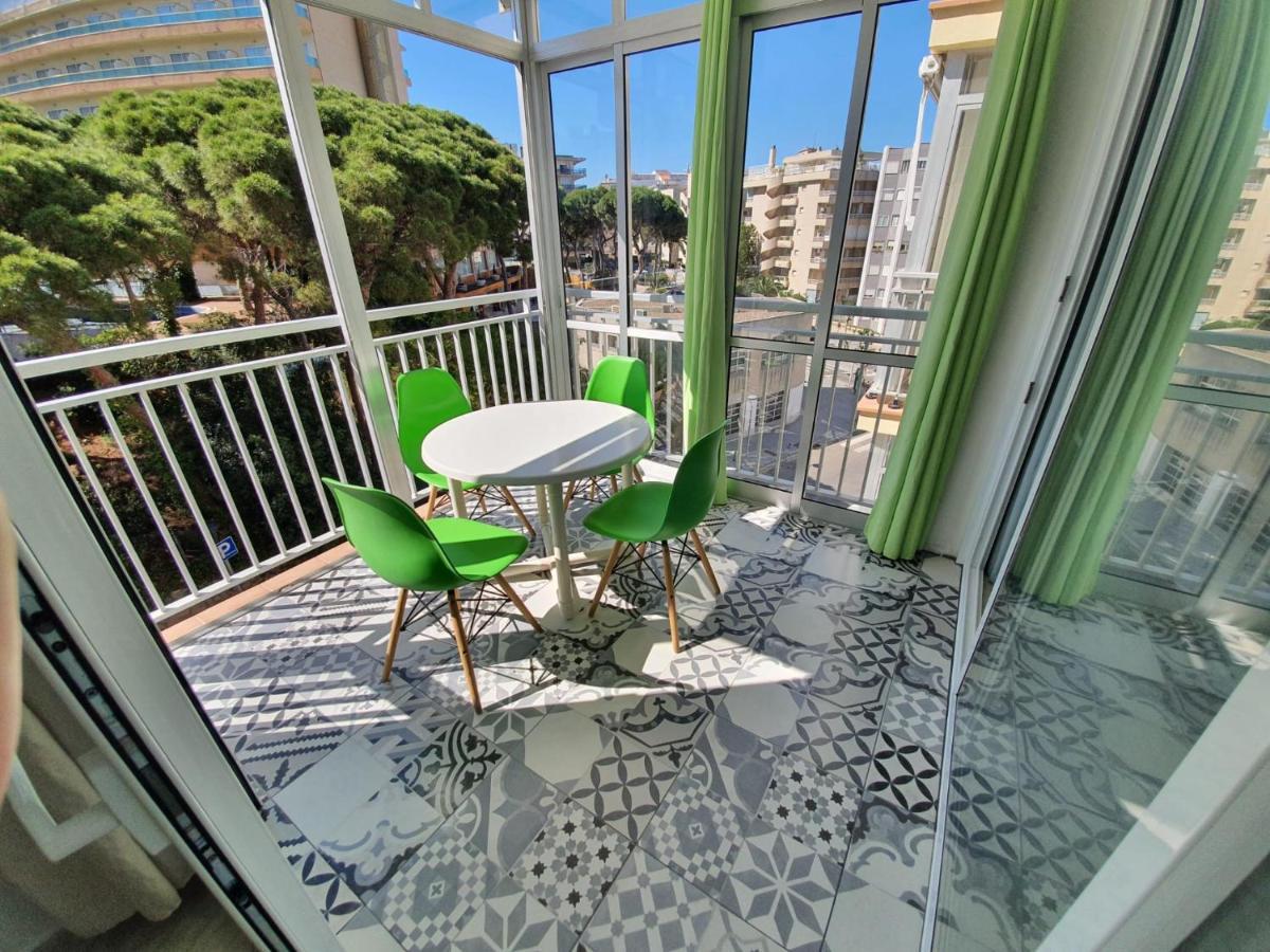 Near The Sea For 4 People Salou