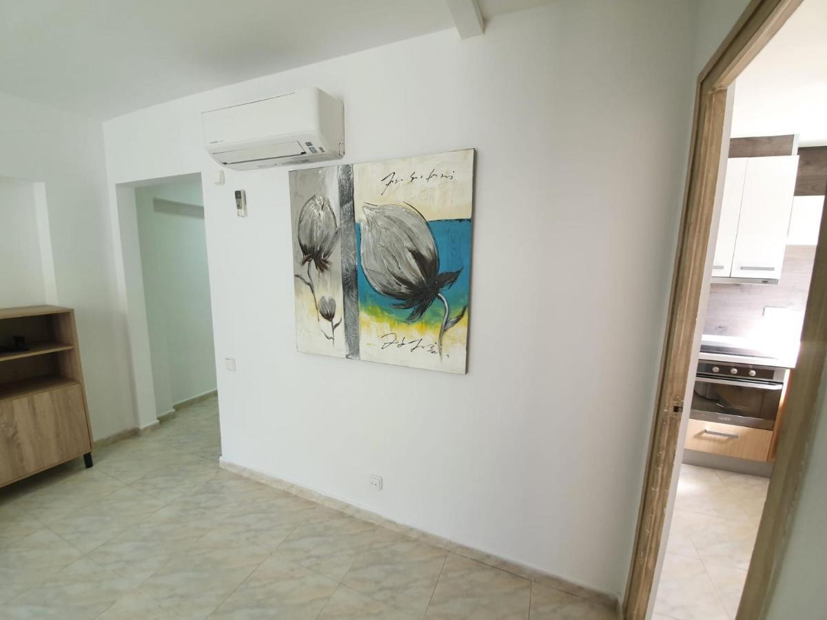 Near The Sea For 4 People Apartment