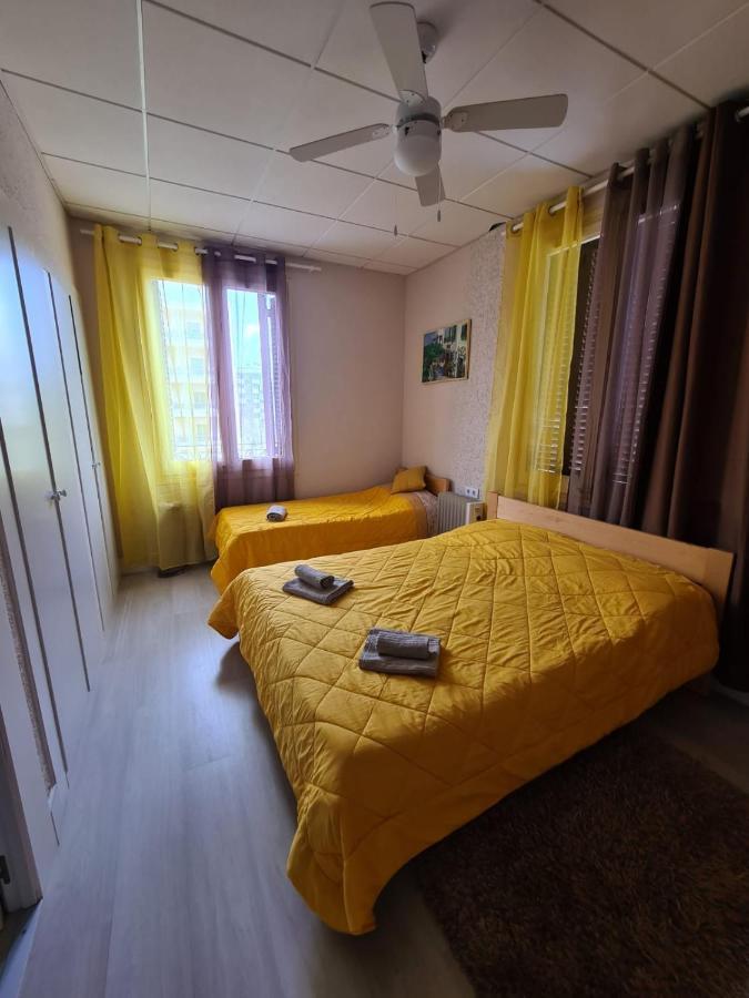 Appartement Capitania 2 *