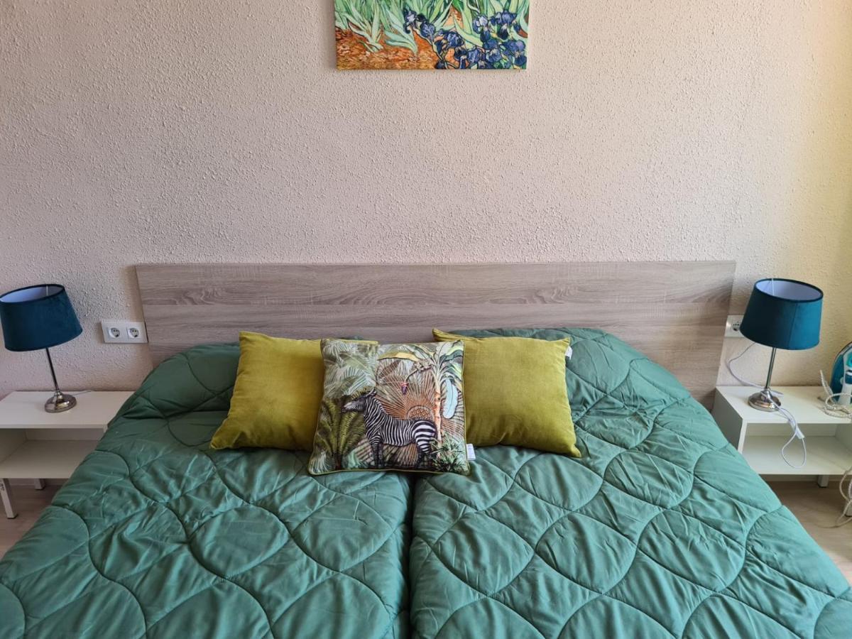 Capitania 2 Appartement