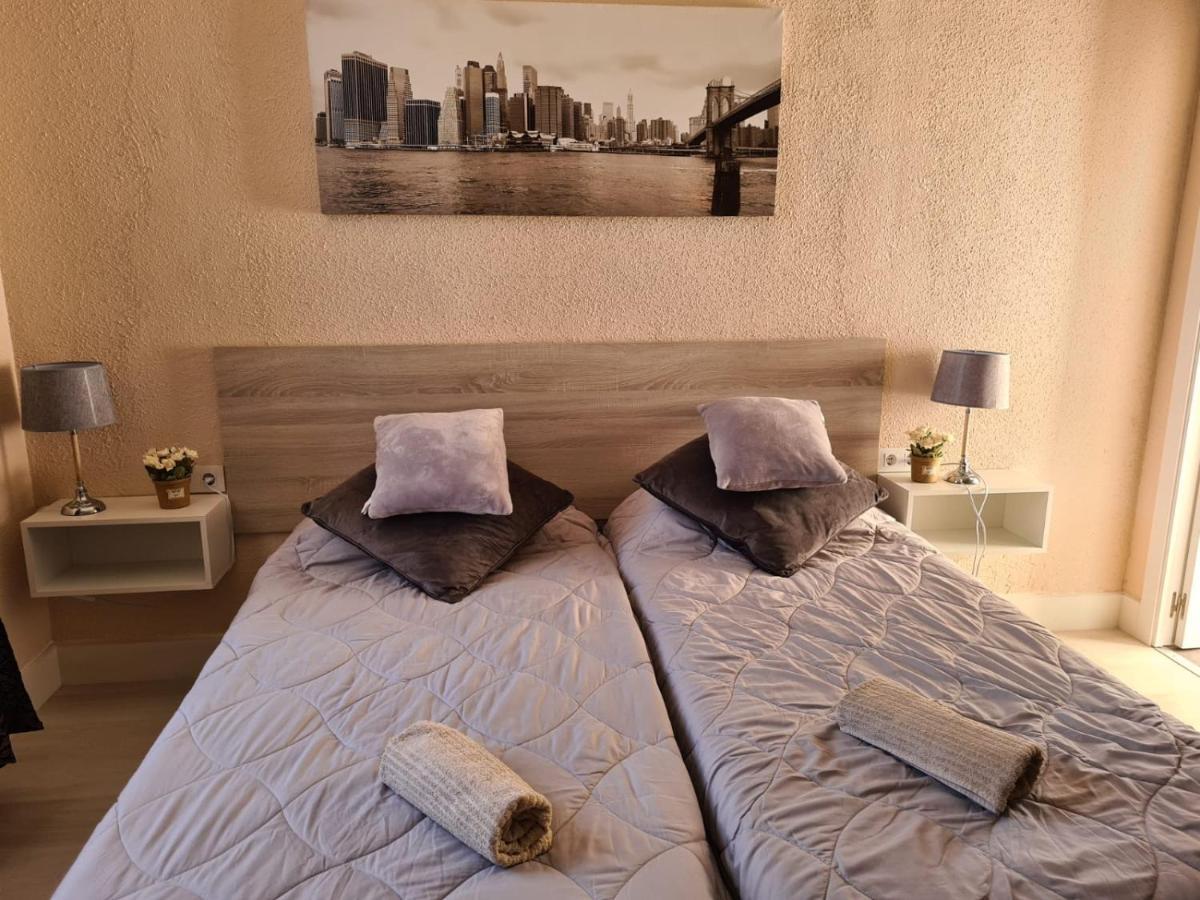 Appartement Capitania 2