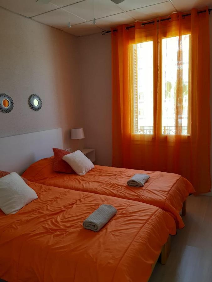Appartement Capitania 2 *