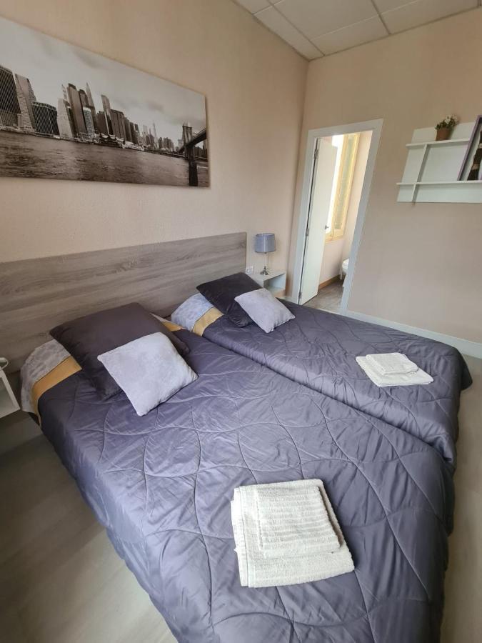 Appartement Capitania 2 *