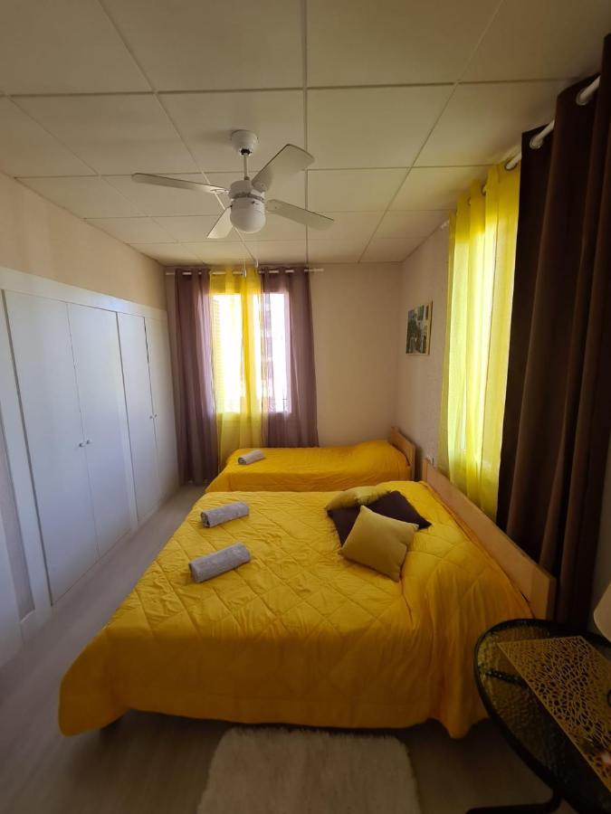 Capitania 2 Appartement Salou