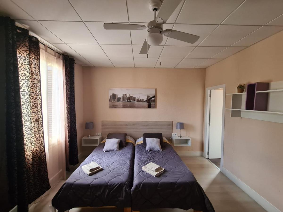 Capitania 2 Appartement