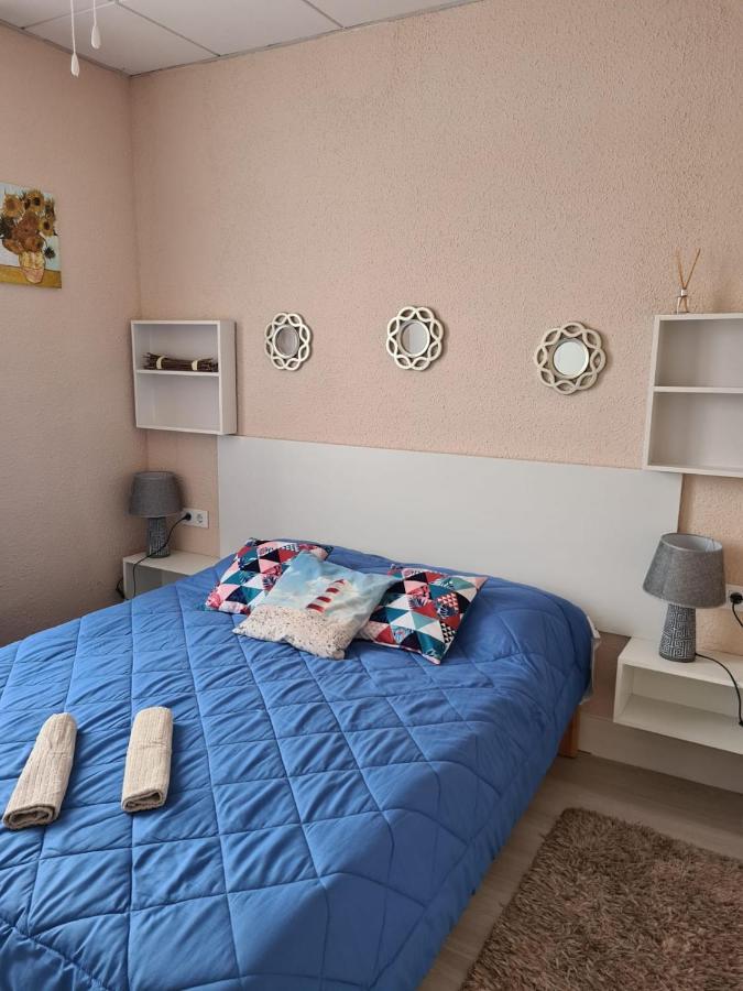 Appartement Capitania 2