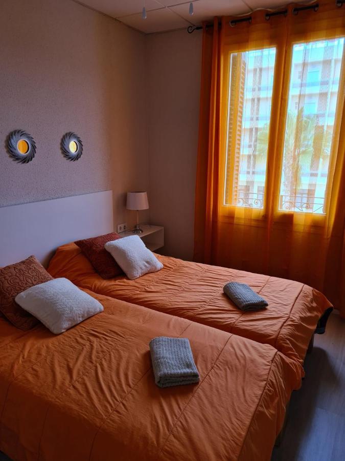 Appartement Capitania 2