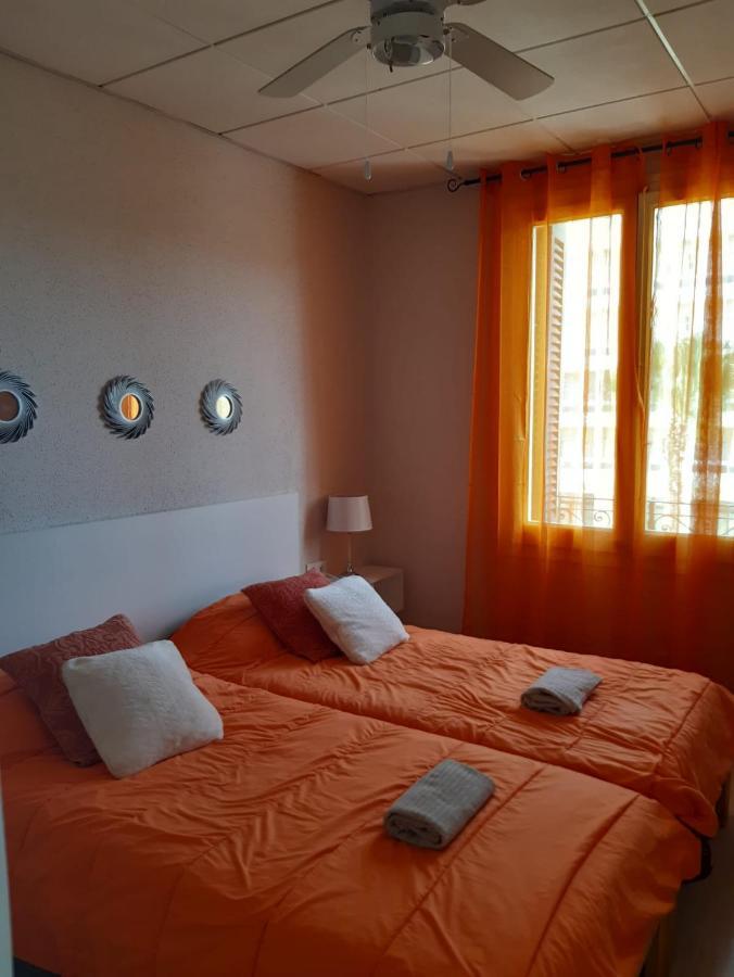 Capitania 2 * Salou