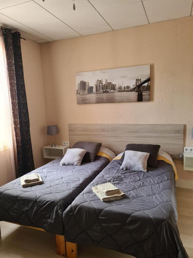 Appartement Capitania 2