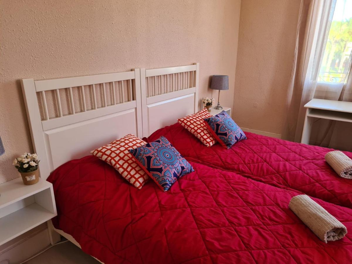 Capitania 2 Appartement *