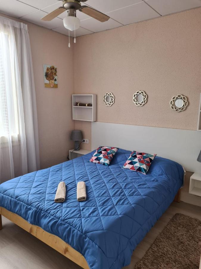 Capitania 2 Appartement *