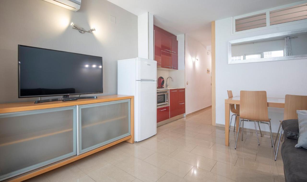 Tarracohomes, Th135 Apartamento Dunas Salou