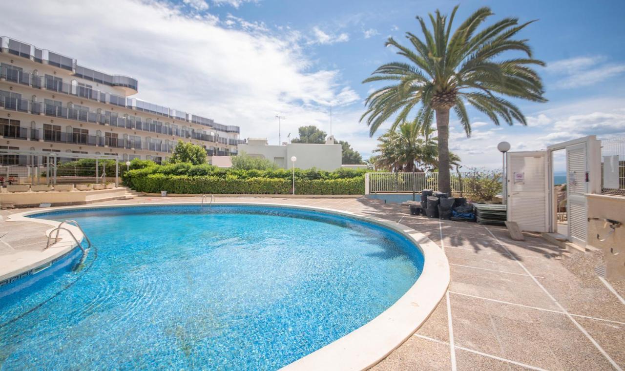 Apartment Tarracohomes, Th135 Apartamento Dunas Salou