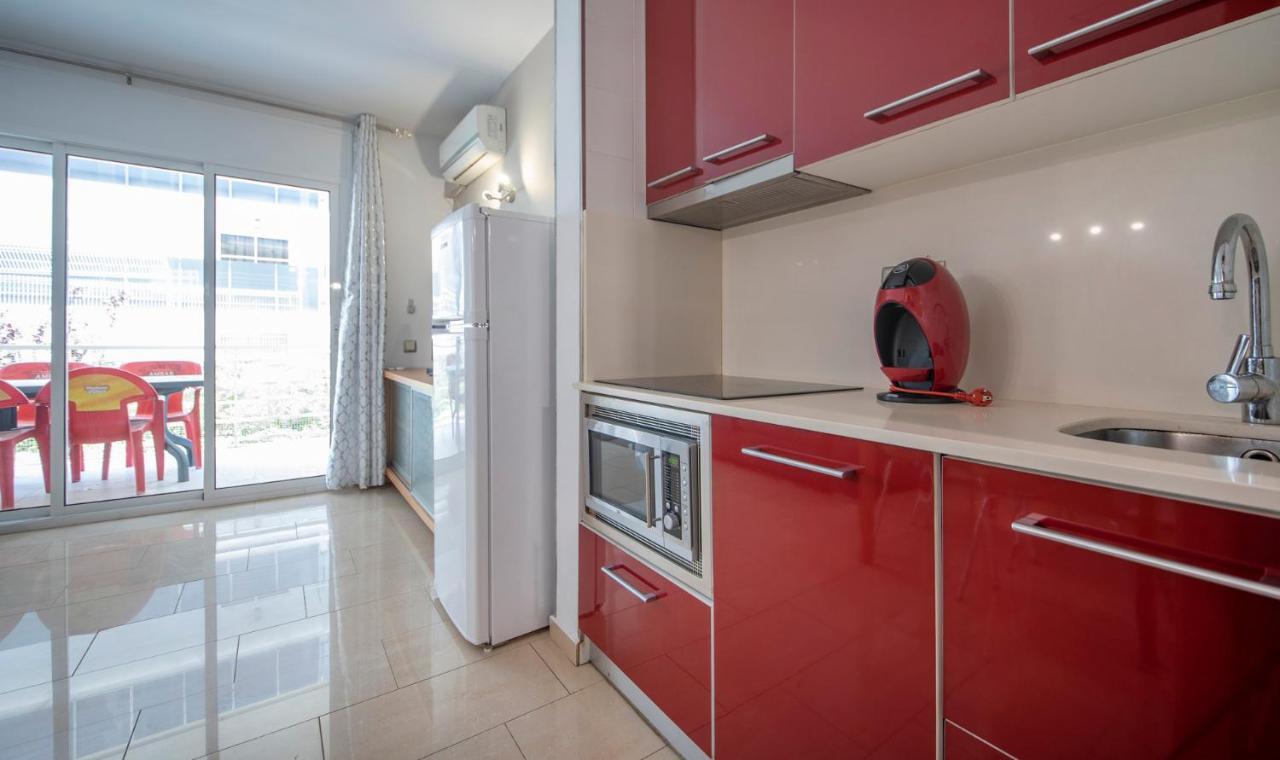 Tarracohomes, Th135 Apartamento Dunas Apartment Salou