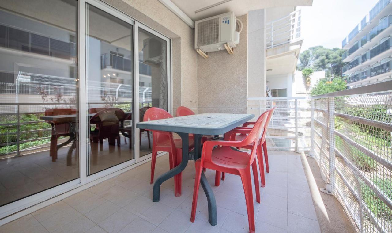 Apartment Tarracohomes, Th135 Apartamento Dunas Salou